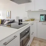 Sunny Apartment In Marbella