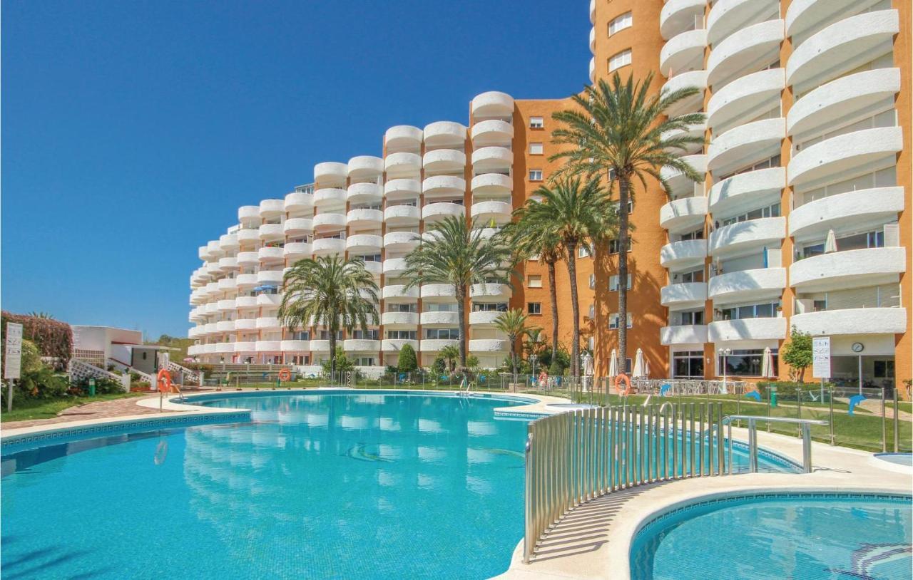 Apartment Sunny In Marbella